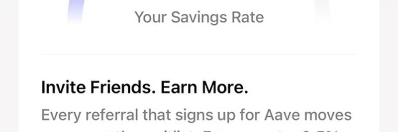 Aave's New Mobile App: Making DeFi Accessible for Meme Token Enthusiasts and Beyond