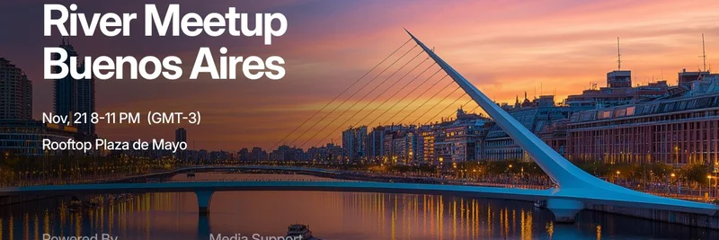 BNB ChainがブエノスアイレスのRiver Meetupを支援：ミームトークン開発者にとっての機会