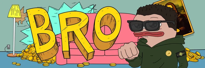 BNB Chain 上的 BRO 代币：合约 0x1950…7097 详解 — 供应、流动性与智能合约风险