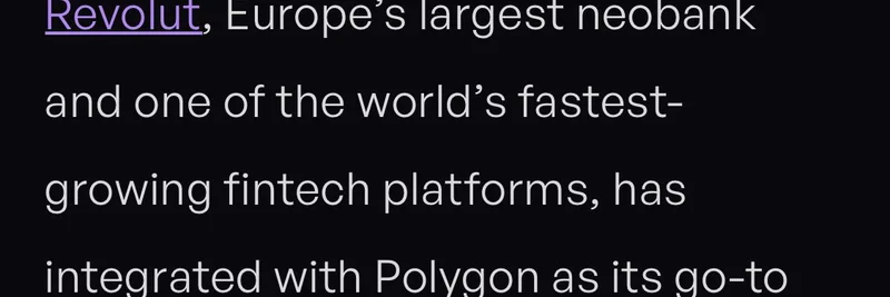 Crypto Narrative Wars: Polygon's Revolut Claim Sparks Debate on Blockchain Propaganda and Meme Token Impact