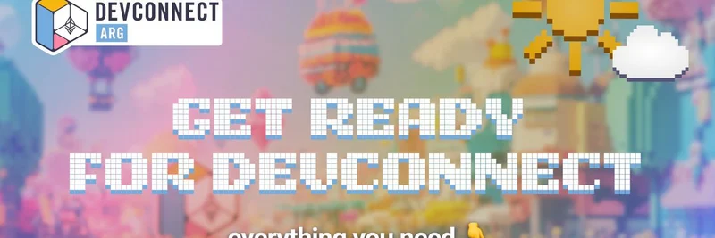 Devconnect Buenos Aires: Ethereum's First 'World’s Fair' and What It Means for Meme Tokens