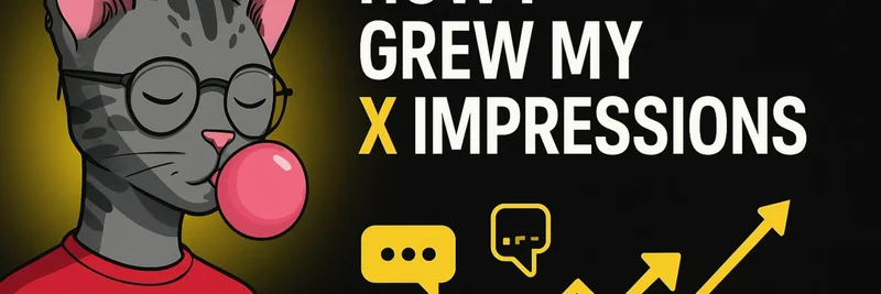 SolflareのEmpire ForgeでWeb3クリエイターがXのインプレッションを1週間で100万に増やした方法