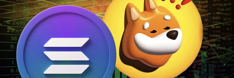 How Bonk Inu Revived Solana Post-FTX: A Meme Coin Story