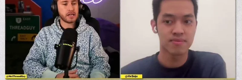 Meteora 的未来市值：Soju 对超越 memecoin 热潮的见解