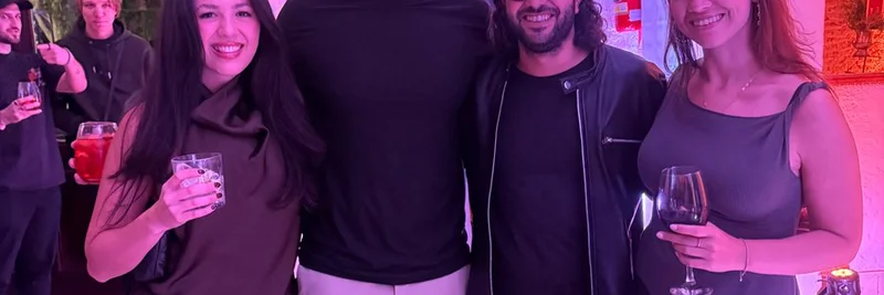 回顾 The Rollup 在布宜诺斯艾利斯的 Alignment 活动：Devconnect 期间加密建设者汇聚