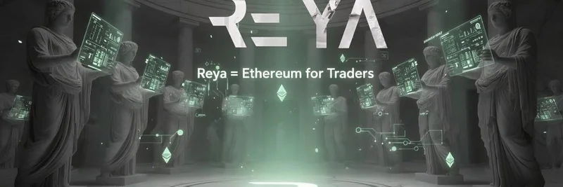 Reya's Negative APY: The Hidden Strength in DeFi Trading