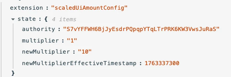 Solana's Token-2022 Handles Netflix Stock Split, Paving Way for Wall Street Onchain
