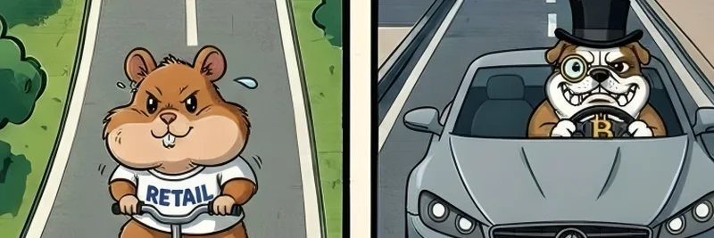 왜 제로 수수료가 리테일 암호화폐 거래의 기본값이 될까