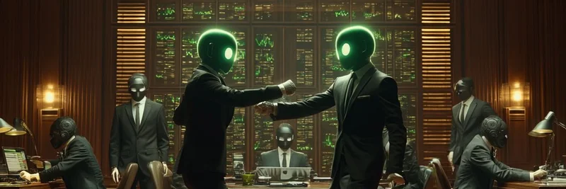 $WIRE Token Gains Momentum in Dipping Crypto AI Market: Smart Money Inflows Signal Accumulation