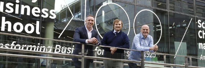 Aave Labs, Trinity College Dublin에 €25,000 상당의 스테이블코인 기부 — 아일랜드 최초