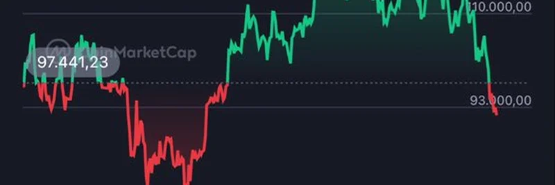 비트코인 2025의 역설: 호재 속 약세 흐름 — 밈 코인에 미치는 영향