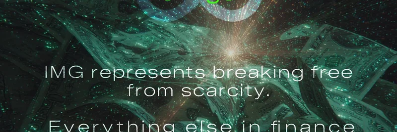 지루함이 새로운 프런티어다: 토큰화된 현금흐름과 $IMG 같은 밈 토큰의 부상