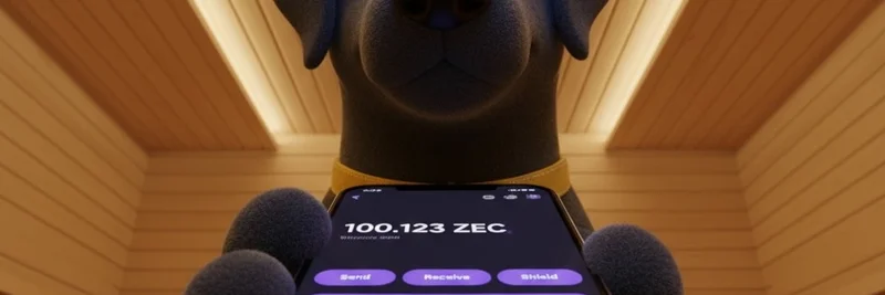 크립토의 헤지 아이러니: Mert의 트윗이 Zcash 열풍과 밈 코인 수다를 촉발하다