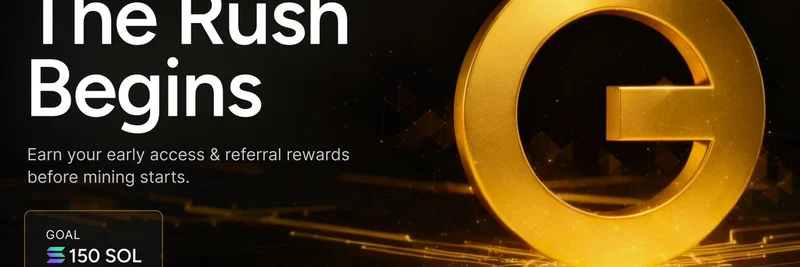 GODL Token Launches on Solana: Decentralized Mining Meets Social-Fi Innovation