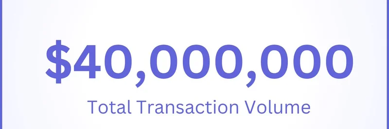 PreStocks Hits $40 Million Transaction Volume Milestone on Solana