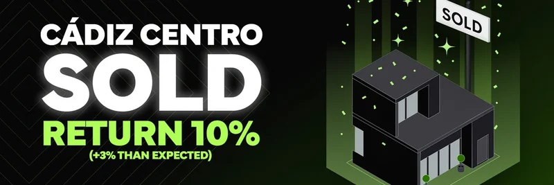 솔라나의 RECC Finance, 스페인 부동산 투자로 10% 수익 제공 — 투자자, No-KYC 성공 사례 공유