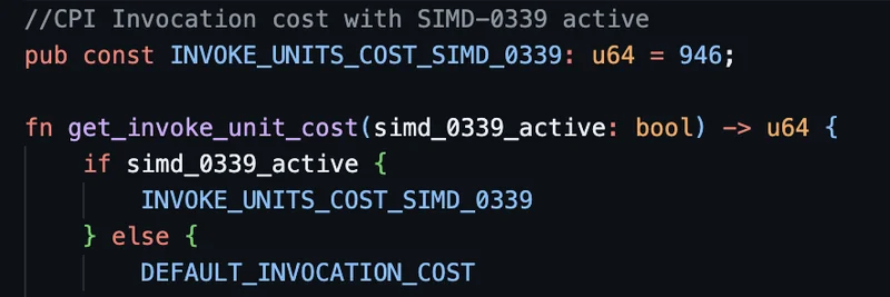 Solana Runtime Constants: Trent.sol's Proposal for Smarter Management and Meme Token Impact