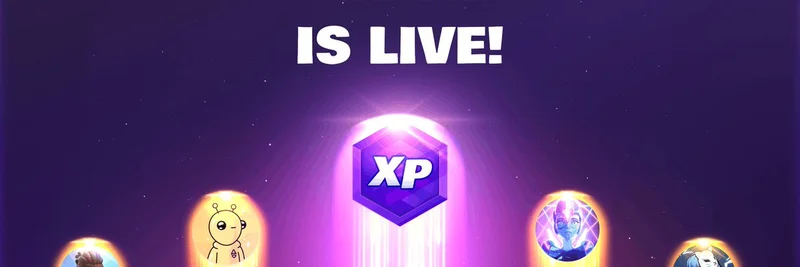 Spaace 第二章上线：以游戏化和真实奖励重振 NFT 交易