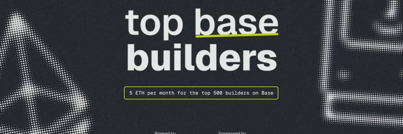 Talent Protocol、トップBaseビルダーのランキングを発表 — 15 ETHの報酬を提供