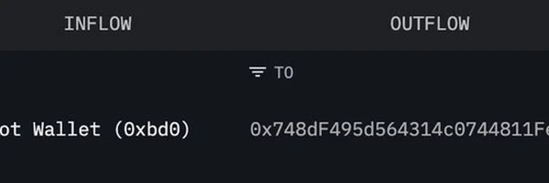 汤姆·李的 Bitmine 继续加仓：在价格大幅下跌时买入 $72.5M 的 ETH