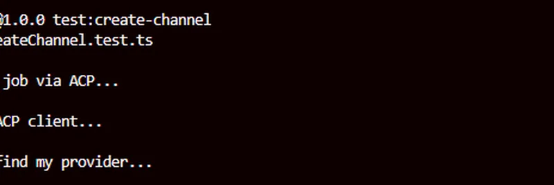 ACP Integration Advances Autonomous Channel Creation in Web3 with Virtuals and Saul Good Lives