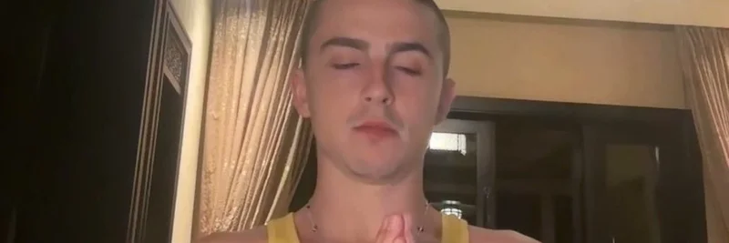 Binance Intern Summons Better Choices in Viral Meme Tweet