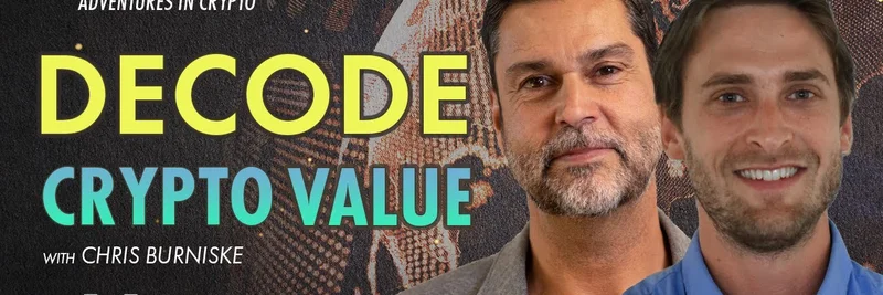 Chris Burniske, Zcash에 대해 낙관적: 비트코인처럼 '절대 팔지 않겠다' 전략