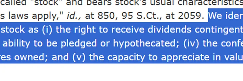 暗号トークンが「株式」に該当するのはいつか？ミームトークン作成者が知るべきForman判決の要因