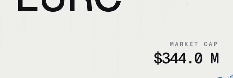 Token Terminal의 EURC 스테이블코인 상장: 밈 토큰 생태계에 미치는 영향