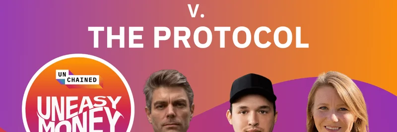 探索 Unchained 最新播客中的新 ICO 元生态与 Meme 代币策略