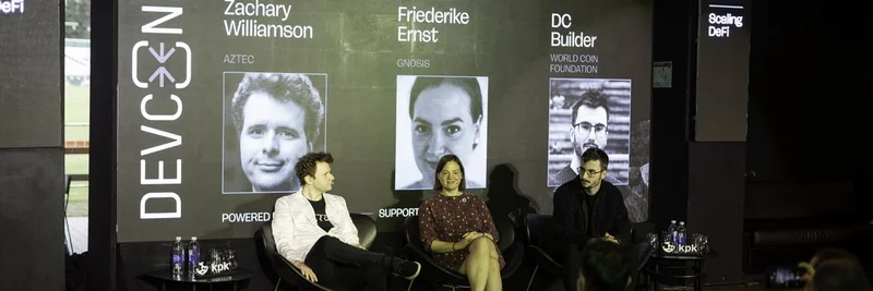 DeFiは真の所有権を失わずに大衆採用へ拡大できるか？GnosisのDevconnectパネルまとめ