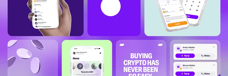 MoonPayの超高速なHaHa Wallet統合でMonad上のミームトークンアクセスが向上