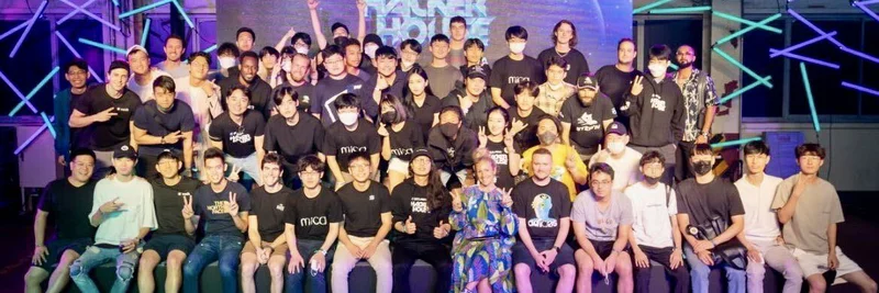 Solana Hacker Houses Make a Comeback: Thriving in Bear Markets for Meme Token Builders