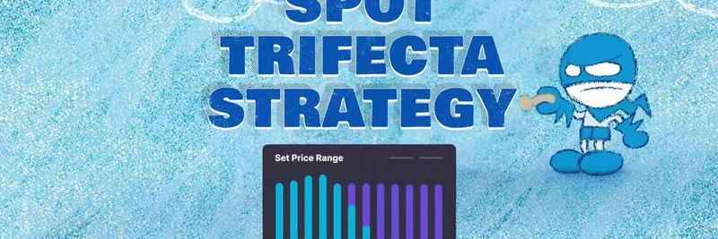 Spot Trifecta DLMM Strategy: Maximize Profits on Solana Meme Tokens with Meteora