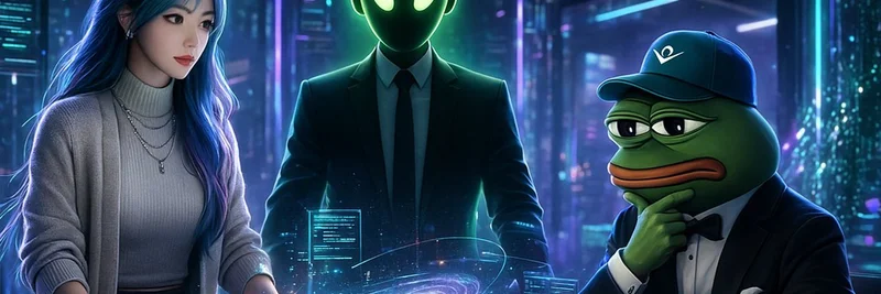 Virtuals Protocol 日次アップデート：AIエージェント市場の下落とエコシステムのハイライト - 2025年11月21日