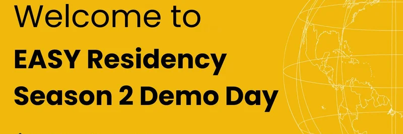YZi Labs Hosts EASY Residency Season 2 Demo Day at Binance Blockchain Week: Opportunities for Meme Token Builders