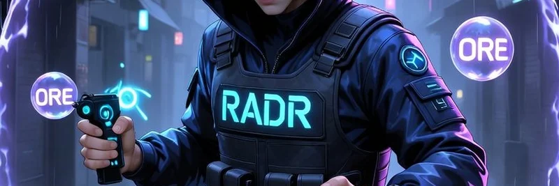 Helius CEO Mert 谈私有数字价值储存：把 $ORE 当作你口袋里的瑞士金库