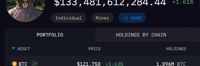 Satoshi's Epic HODL: Down $42B But Still Holding Strong – Lessons for Meme Coin Traders