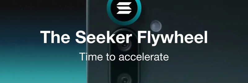 Seeker Flywheel Accelerates: $100M in Solana Activity and $SKR Meme Token Rewards Incoming