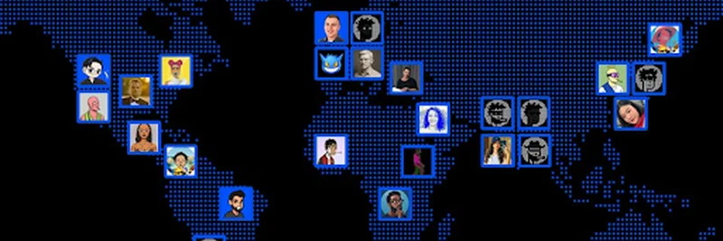 Base의 글로벌 컨트리 리드: 전 세계 밈 토큰 빌더들을 지원하다