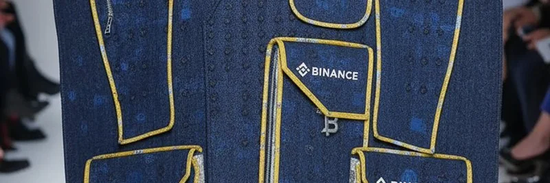 Binance Intern Leaks BBW Merch: Is This the Wildest Crypto Fashion Drop Yet?