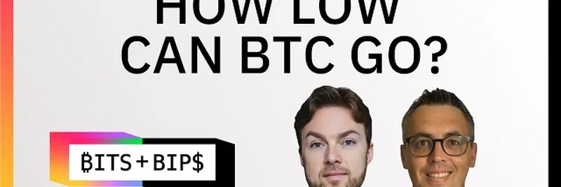 비트코인의 지지 공백: BTC는 얼마나 더 하락할까, 그리고 그것이 밈 코인에 의미하는 바