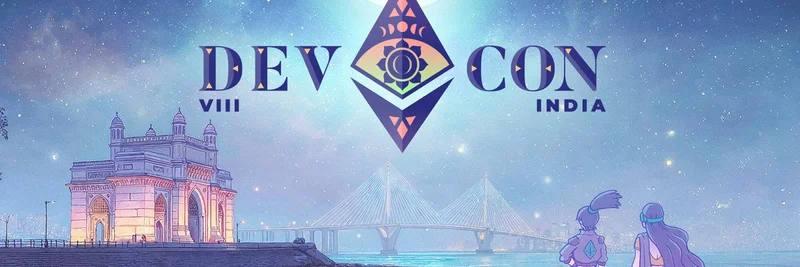 Devcon 8 Announced for Mumbai in 2026: Ethereum Buzz and What It Means for Meme Tokens