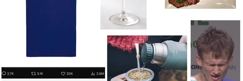 Devconnect Starter Pack: Viral Meme Captures Ethereum Conference Vibes in Buenos Aires