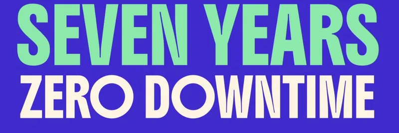 Gnosis Chain 实现七年零停机：这对迷因代币为何是个改变者