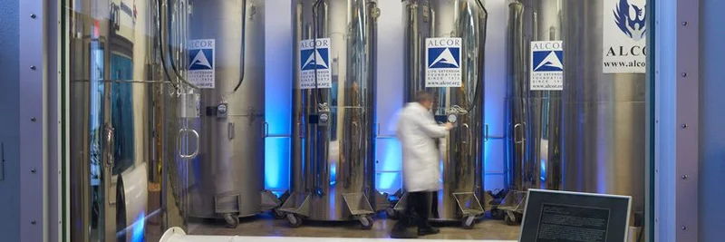 할 핀니의 냉동보존: 사토시 나카모토가 암호화폐 시대에 돌아올 수 있을까?