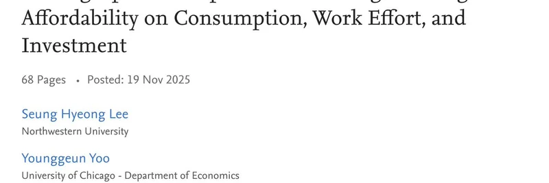 주택 위기가 meme coin 붐과 Z세대의 degen 문화를 촉발하는 방식