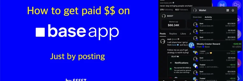 Base App에서 보상 받는 방법: 크립토 크리에이터와 밈 토큰 애호가를 위한 간단 전략