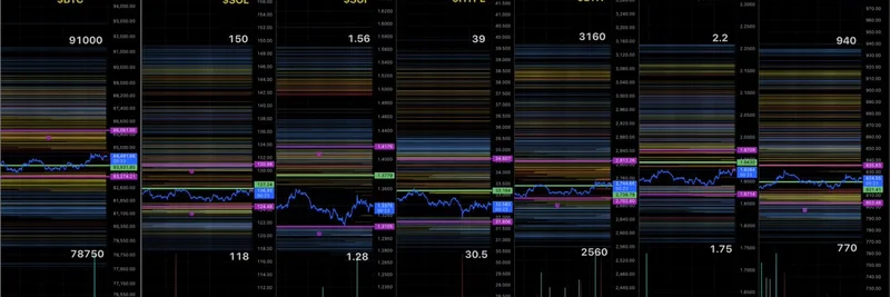 暗号資産の清算レベルをマスターする：ミームトークン・トレーダー必携ガイド