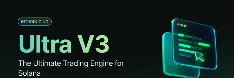 Meow 解析 Ultra V3：Solana 上无摩擦交易的未来